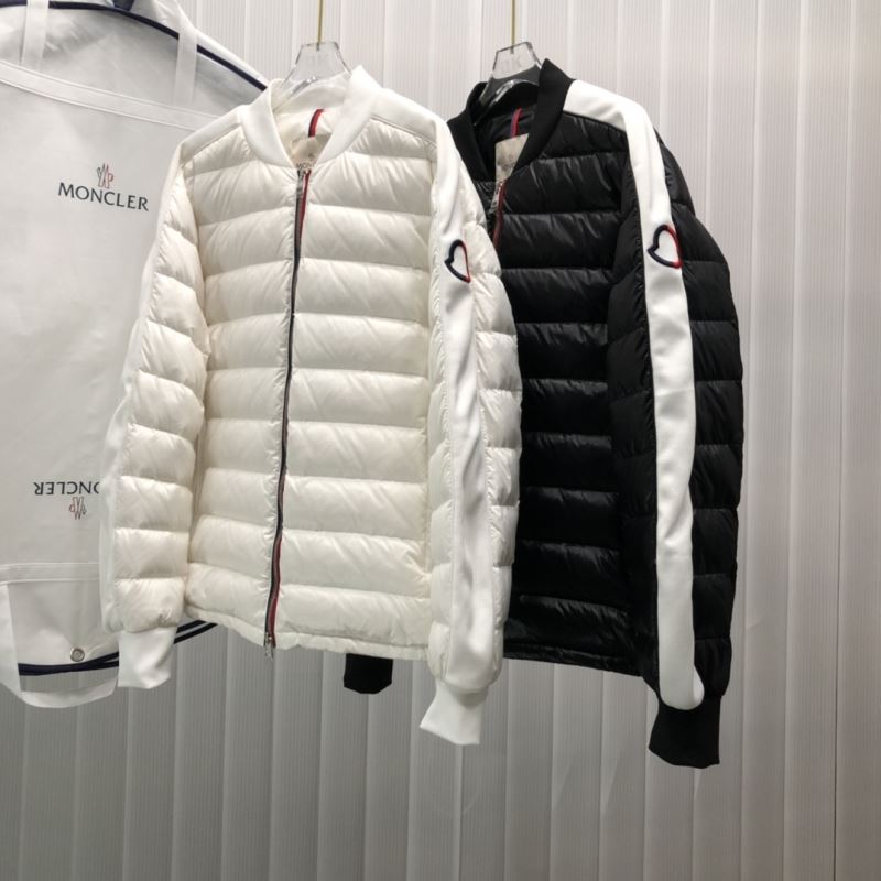 Moncler Down Jackets